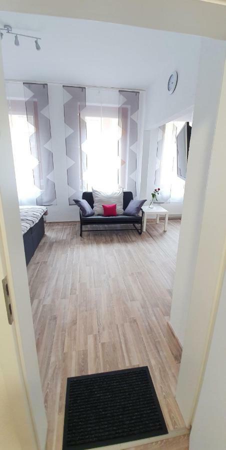 טריברג H-Apartment 1 מראה חיצוני תמונה