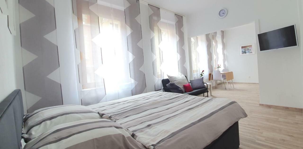 טריברג H-Apartment 1 מראה חיצוני תמונה