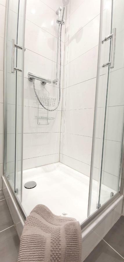 טריברג H-Apartment 1 מראה חיצוני תמונה