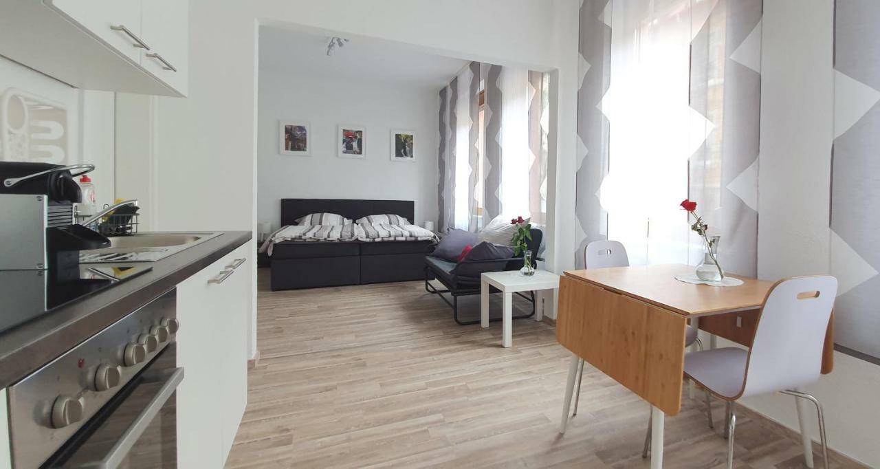 טריברג H-Apartment 1 מראה חיצוני תמונה