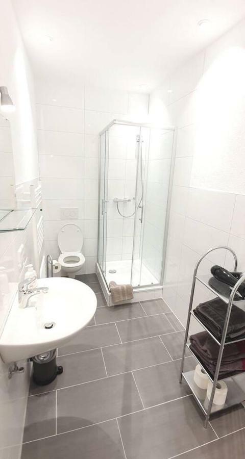טריברג H-Apartment 1 מראה חיצוני תמונה